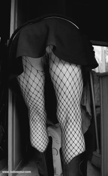Jeux de jambes