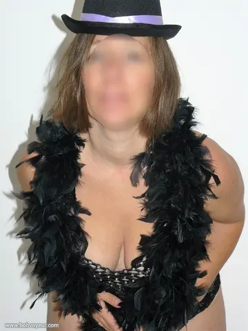 Photo amateur