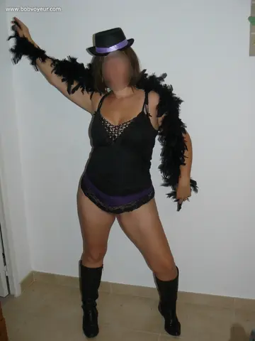 Photo amateur