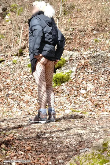 Photo amateur
