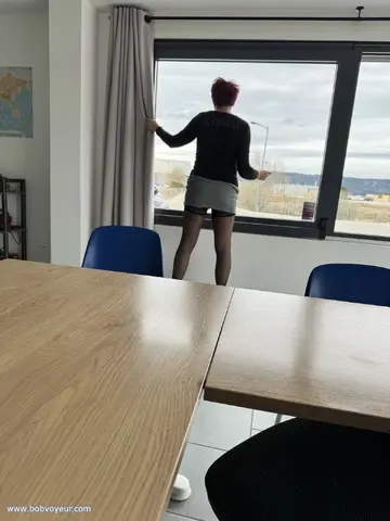 Photo amateur