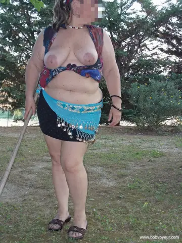 Photo amateur