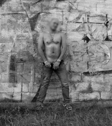 Photo amateur