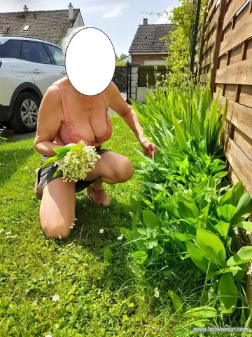 Photo amateur