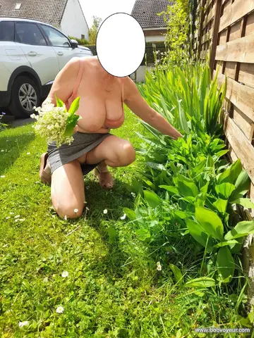 Photo amateur