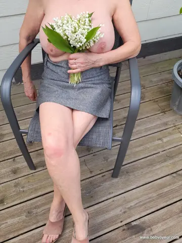 Joyeux 1er Mai