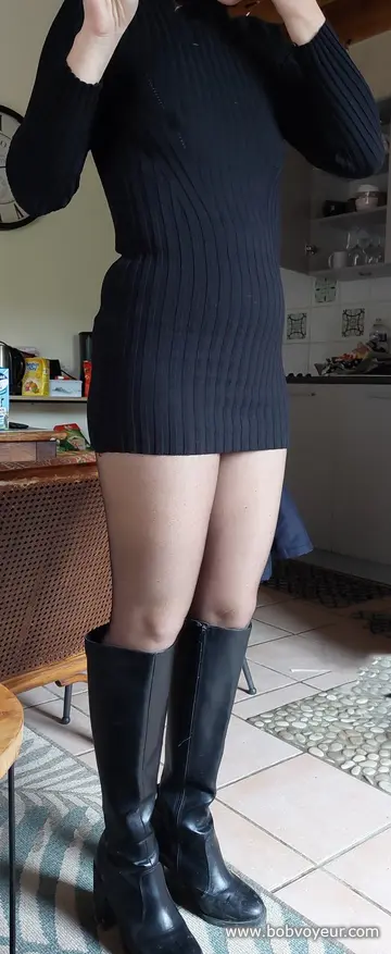Photo amateur