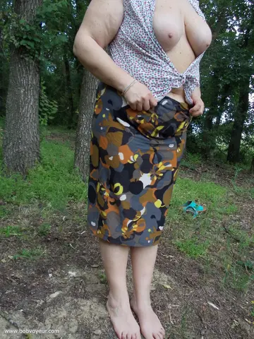 Photo amateur