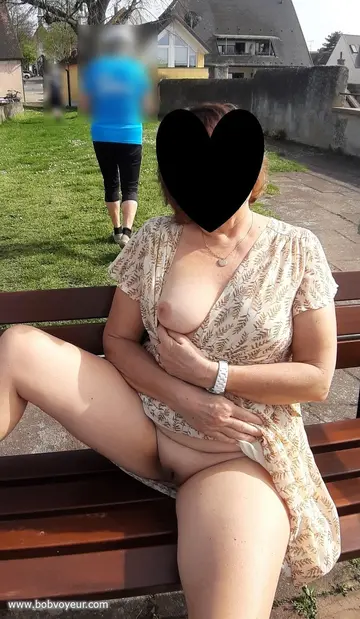 Photo amateur