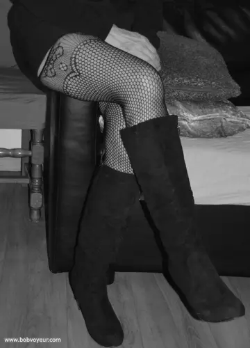 Photo amateur