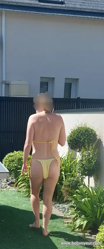 Photo amateur