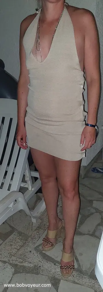Photo amateur