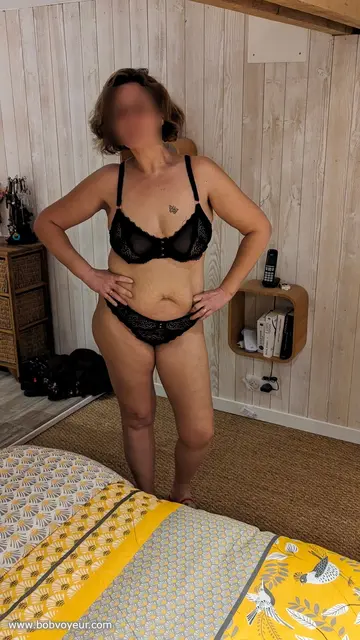 Photo amateur