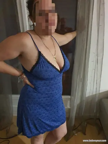 Photo amateur