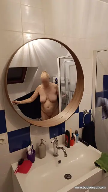 Photo amateur
