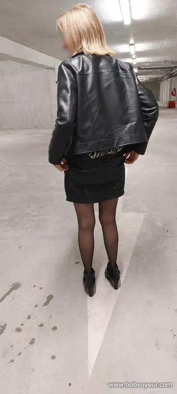 Photo amateur