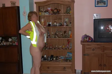 Photo amateur