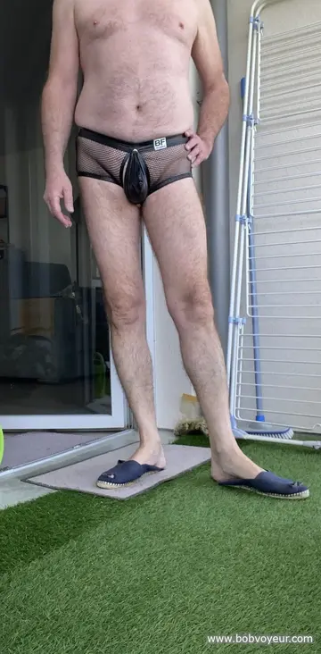 Photo amateur