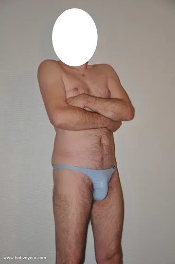 Photo amateur