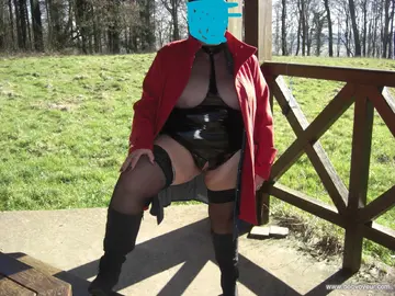Photo amateur