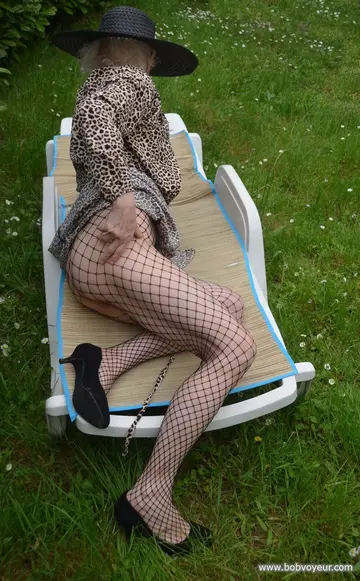 Photo amateur
