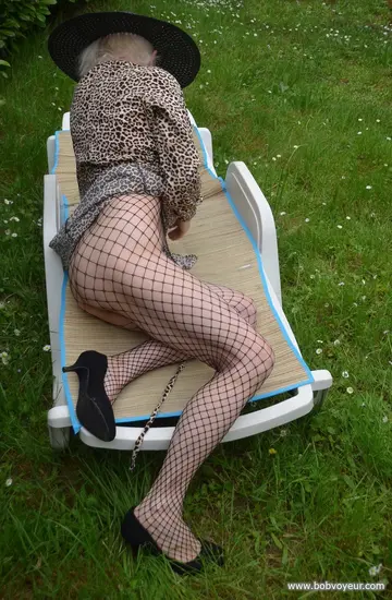 Photo amateur