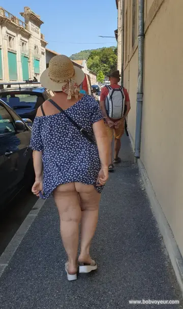 Photo amateur