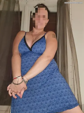 Photo amateur