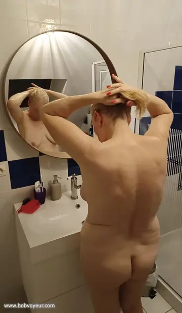 Photo amateur