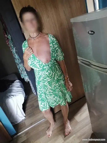 Photo amateur
