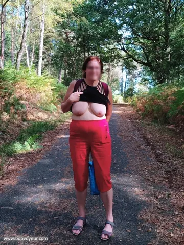 Photo amateur