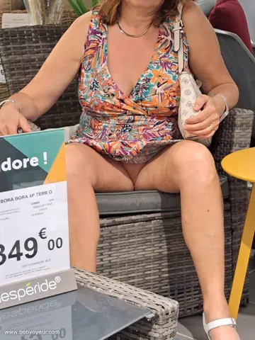 Photo amateur