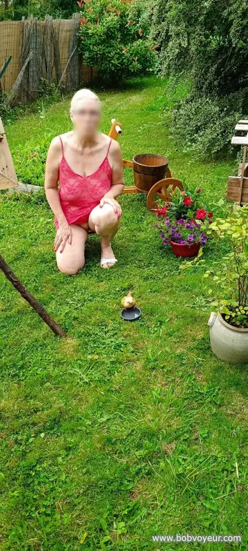 Photo amateur