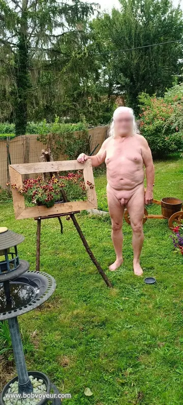 Photo amateur