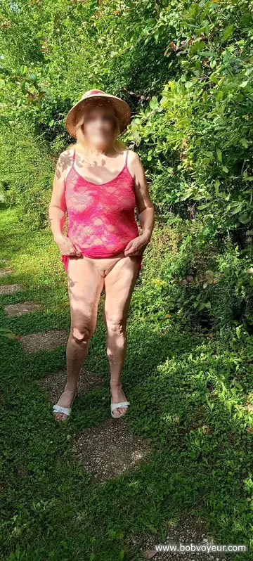 Photo amateur