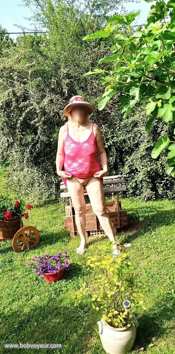 Photo amateur