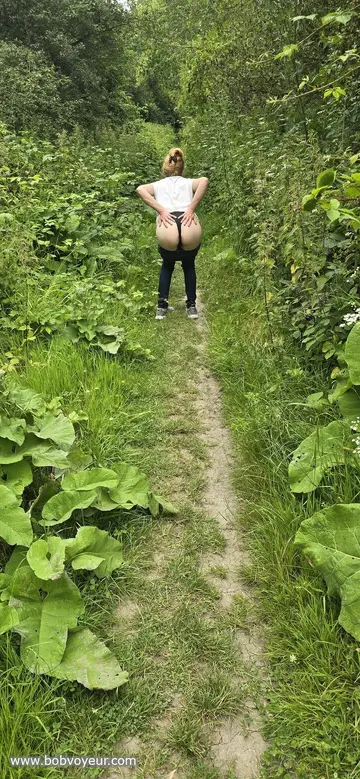 Jolies fesses