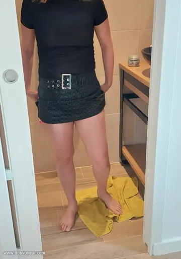 Photo amateur