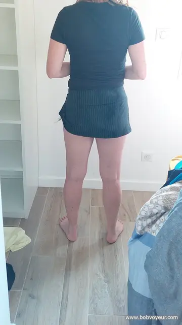 Photo amateur