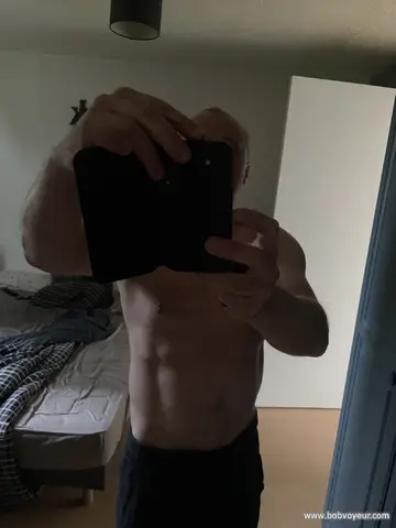 photo de moi ....