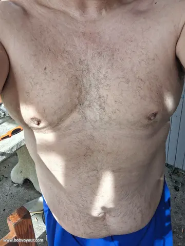 Photo amateur