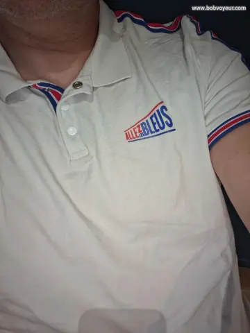 Photo amateur