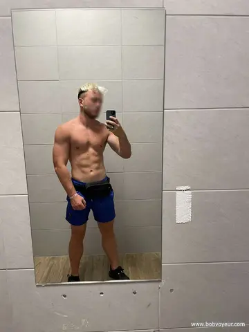 Photo amateur