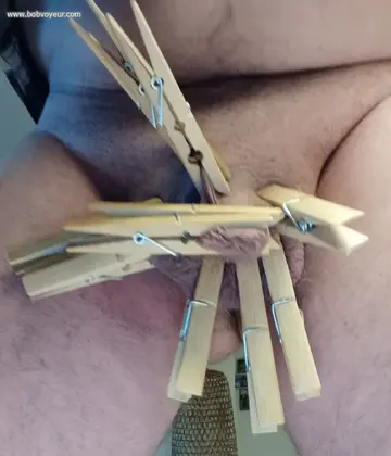 Photo amateur