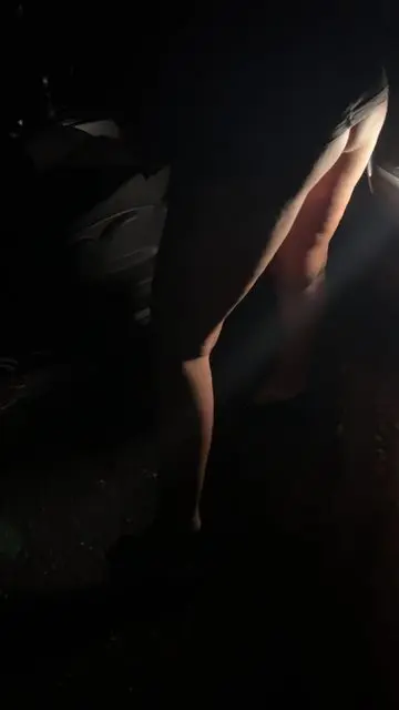 En soirée 