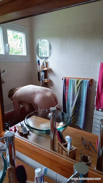 Photo amateur