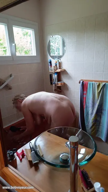 Photo amateur