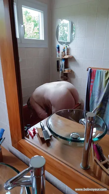 Photo amateur