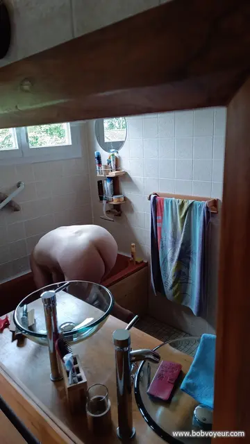 Photo amateur