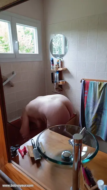Photo amateur